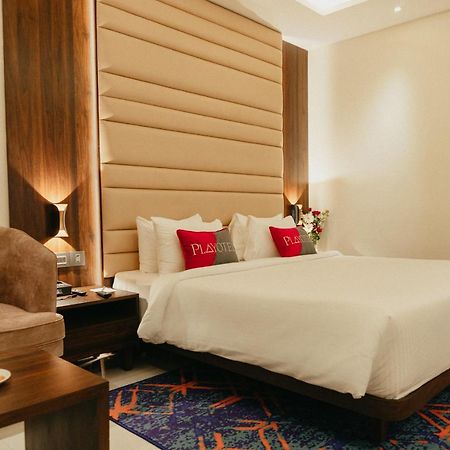 Playotel Premier Vijay Nagar Индаур Экстерьер фото