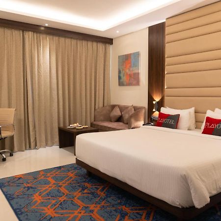 Playotel Premier Vijay Nagar Индаур Экстерьер фото