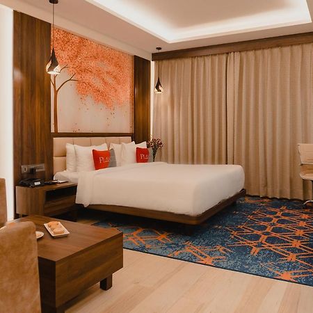 Playotel Premier Vijay Nagar Индаур Экстерьер фото