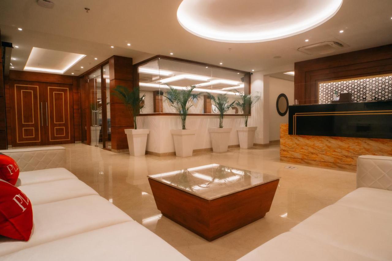 Playotel Premier Vijay Nagar Индаур Экстерьер фото