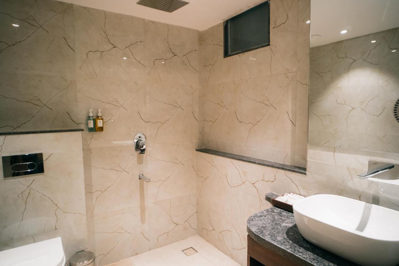 Playotel Premier Vijay Nagar Индаур Экстерьер фото