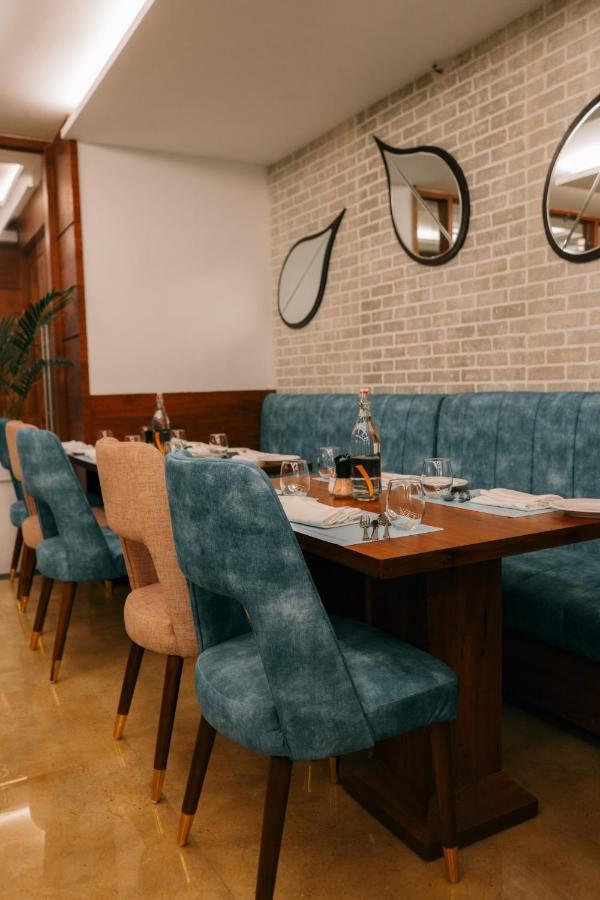 Playotel Premier Vijay Nagar Индаур Экстерьер фото