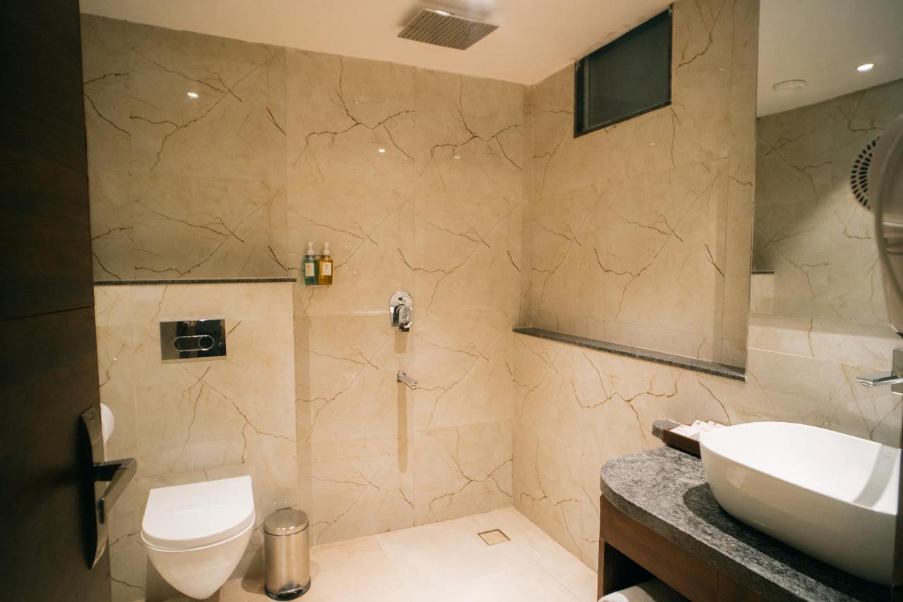 Playotel Premier Vijay Nagar Индаур Экстерьер фото
