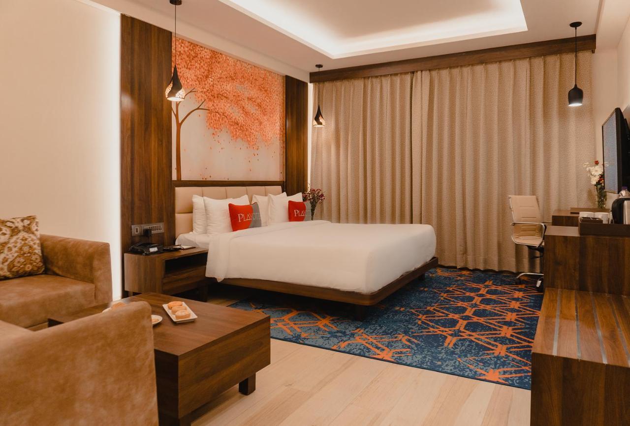 Playotel Premier Vijay Nagar Индаур Экстерьер фото