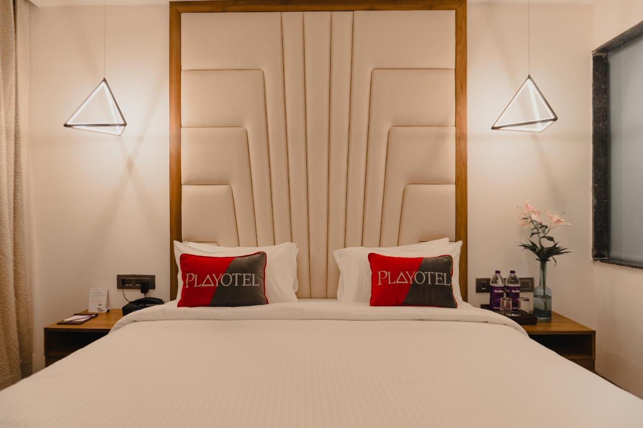 Playotel Premier Vijay Nagar Индаур Экстерьер фото