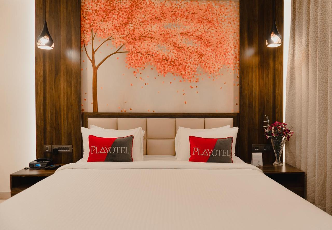 Playotel Premier Vijay Nagar Индаур Экстерьер фото